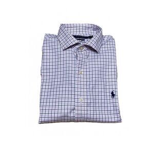 🌟Polo Ralph Lauren🌟Logo Dress Shirt